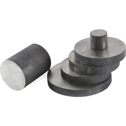 Tool Round Bar ASTM A1066 Die Steel Mold Steel 65Mn Alloy bar 30mm 35mm 40mm 45mm 50mm