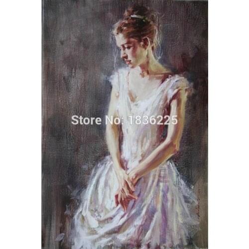 Oil Painting On Canvas sexy girl oil paintings art paintings beautiful women wall art oil paintings for home bedroom decorations