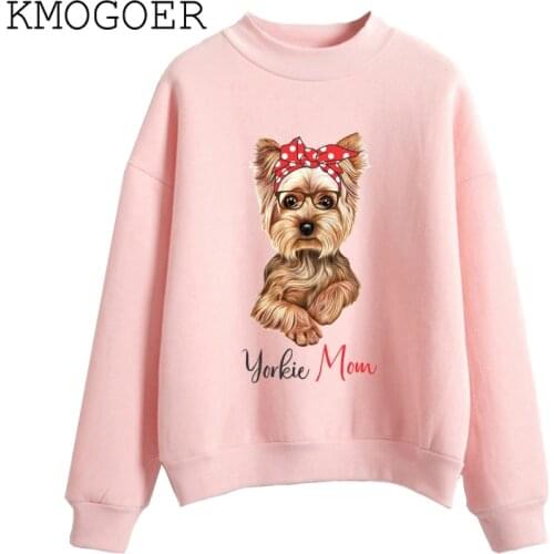 Женские флисовые толстовки KMOGOER China At AliExpress