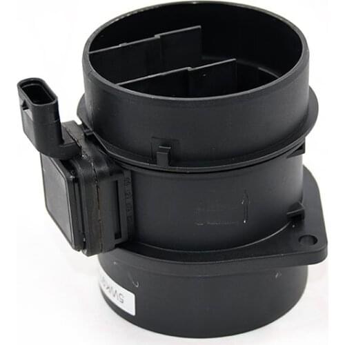 Mass Air Flow Sensor Meter For M-ercedes-Benz Vi-ano V-ito W639 3.2L 3.5L OEM 5WK97917 A6510900148 5WK97917