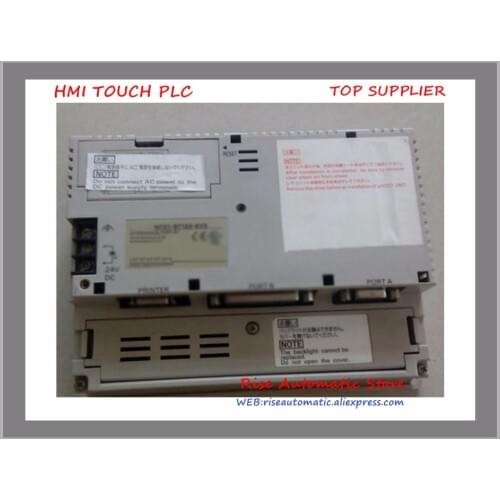 New Original Touch Screen NT31-ST123-EV3 NT631C-ST153-EV3