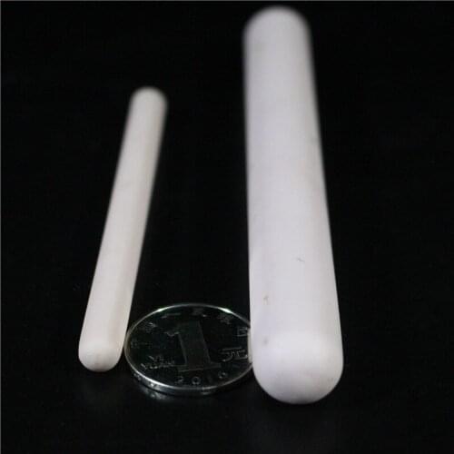 OD*ID=27*17mm / PROTECTION TUBE / good thermostability / insulation / ceramic tube