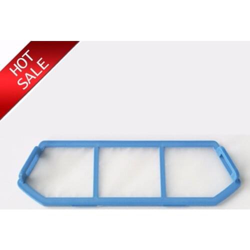 Original Robot vacuum cleaner parts accessories Primary dust Hepa filter for ILIFE A4 X432 X430 T4 A4s A40 Ecovacs cen550 cen660