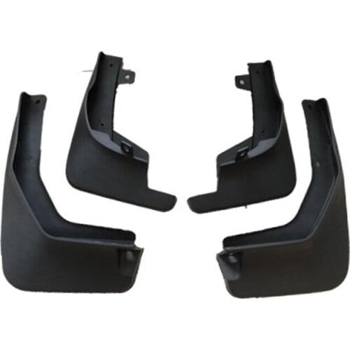 Fit for seahorse S5 2019 mudguard for seahorse S5 non perforated mudguard