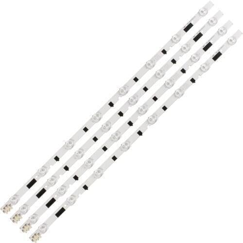 LED backlight strip for Samsung UE28F4000A ST2751A01 HG28EB460 2013SVS28H D2GE-280SC0-R3 BN96-25298A UE28F4000AKXRU