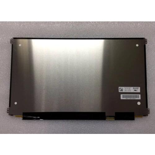 15.6" 4K LED LCD Screen LQ156D1JW02 LQ156D1JW02B For Dell 4800 0T41VN 3480x2160 Non-touch