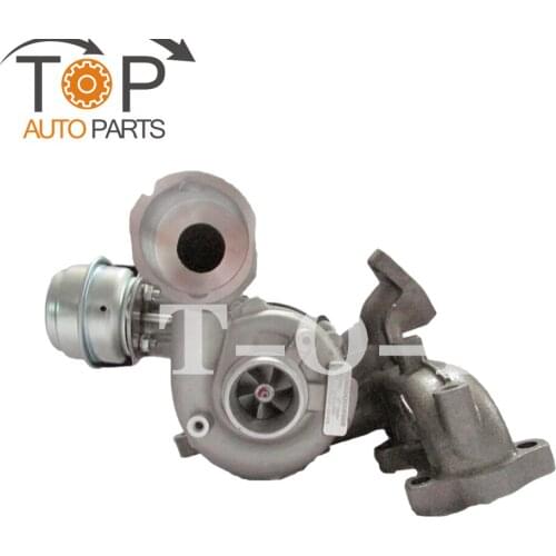GT1749V Turbo Turbocharger 038253016F 03G253016Q 720855-5006S 720855-9006S 716216 For Audi A3 for VW Bora Golf Leon 1.9 TDI 96kW