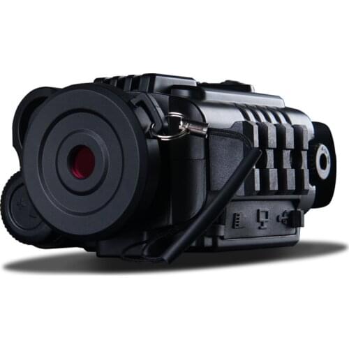 HD Infrared Night Vision Device Outdoor Digital Telescope with Day and Night Monocular Night Vision Camera