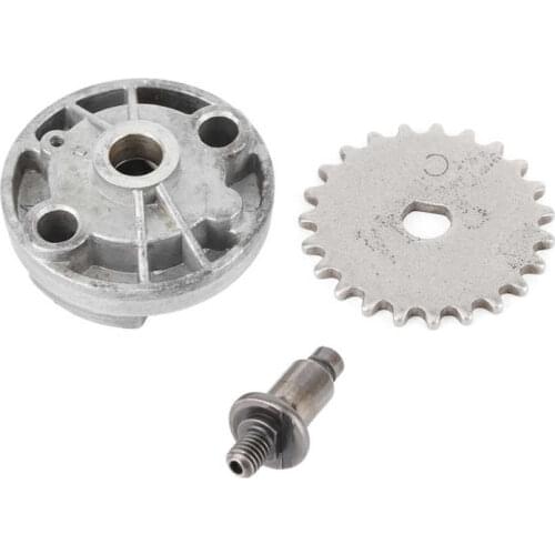 Auto parts oil extractor Steel Alloy Oil Pump Assembly Scooter Parts Accessory Fit for GY6 125-150cc Engine fuel tank car