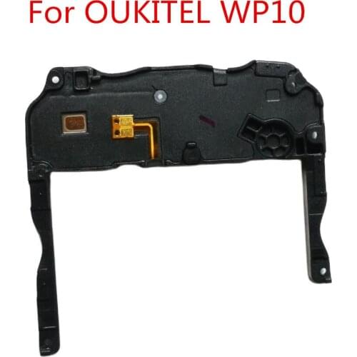 For OUKITEL WP10 6.67inch 5G Cell Phone Inner Loud Speaker Accessories Buzzer Ringer Repair Replacement Accessory