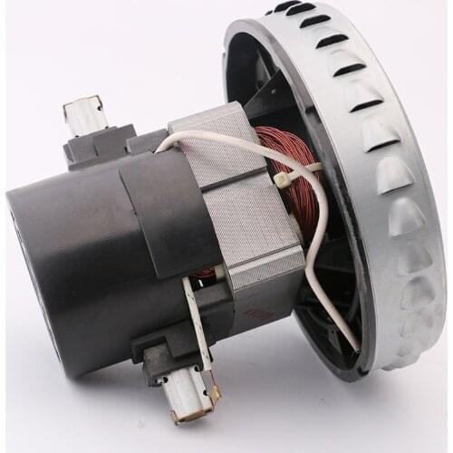 Wet and Dry Vacuum Cleaner Motor V2Z-P Power 1200W 220V 50HZ Motor for Home Use
