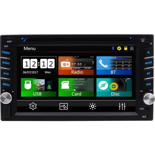 EinCar Car Multimedia Players