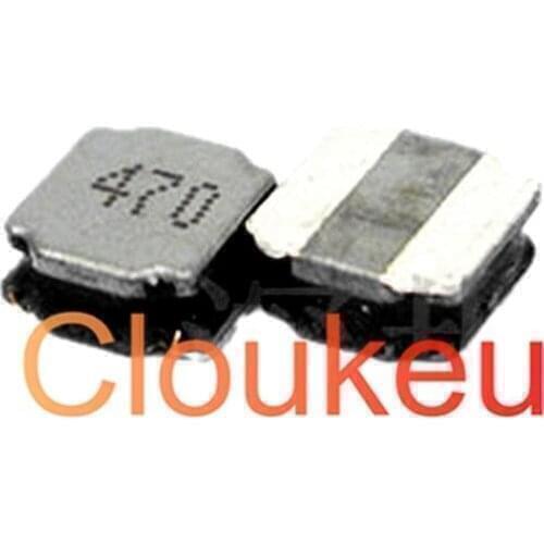 NR4030 SMT inductor 1uH 1.5uH 2.2uH 3.3uH 4.7uH 6.8uH 10uH 15uH 22uH 33uH 47uH 68uH 100uH 220uH 4*4*3mm