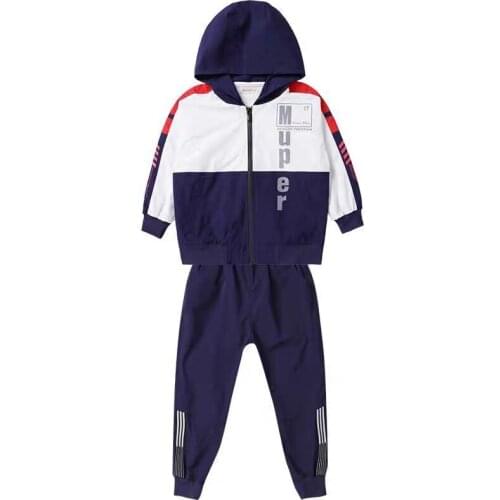 Jentyata Sets Of Clothes For Boys