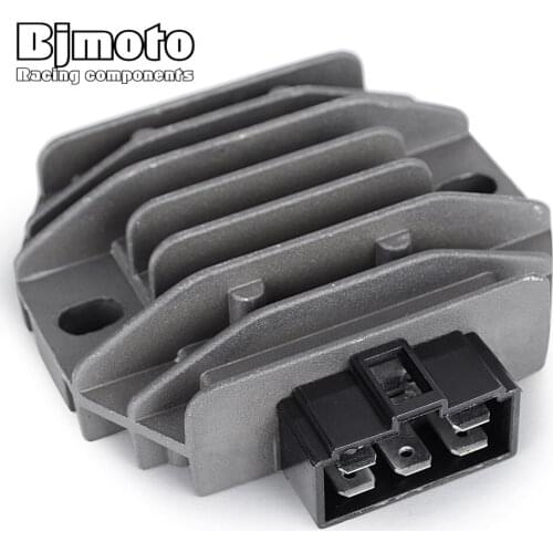 Metal Regulator Rectifier For Gilera VXR 200 Runner 2005-2007 DNA 180 2000-2003 Original Reference 58090R