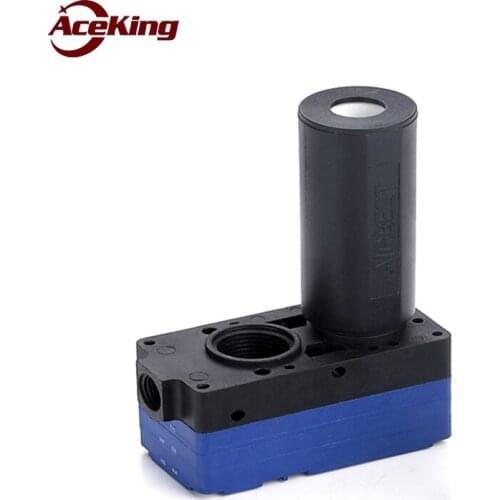Mini multi-stage negative pressure vacuum generator abm5/10-a /B/C ABX5 abx10-a suction cup with large flow suction