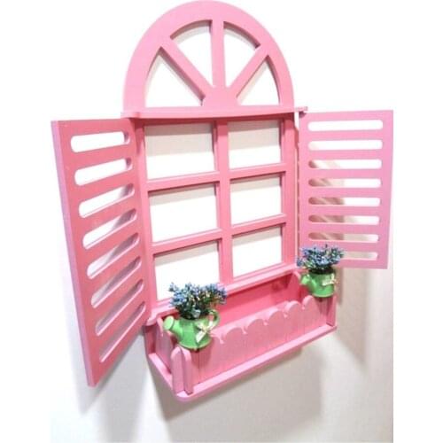 No brand Decorative Shelves