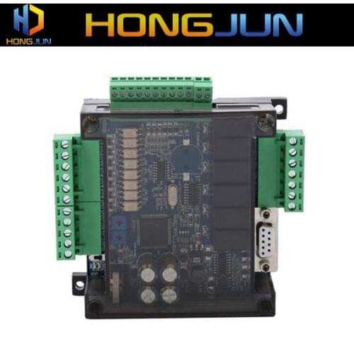 Industrial PLC Board FX3U-14MR
