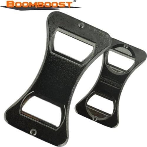 Hot sales Stainless steel bottle opener car bottle opener beer bottle opener drink holder