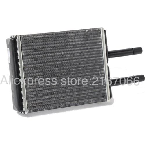 Heater Core Interior Radiator Element for MAZDA FAMILIA / 323 / ASTINA BJ 1998 1999 2000 2001 2002 2003 2004