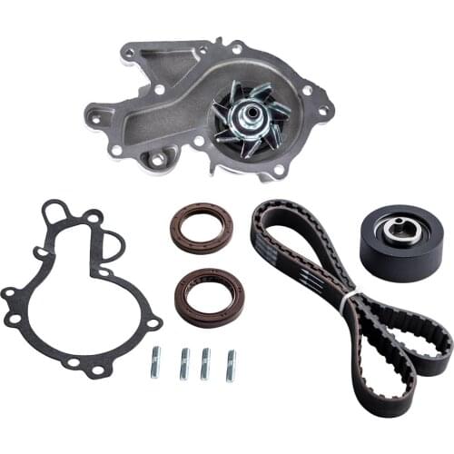 1.0L 1.3L Timing Belt Kit Water Pump for Chevrolet Sprint For Suzuki Samurai 1985 1986 1987 1988 1989 1990 1991 1992 -1995