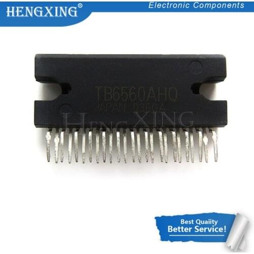 1pcs/lot TB2932HQ TB2932 TB6560AHQ TB6560AH TB6560 ZIP-25 In Stock