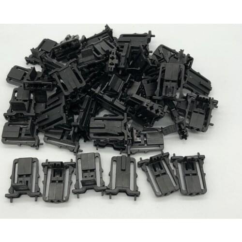 Car Audio Speaker Horn Socket footwell/trunk/Sun visor/gloves box light connector 1J0971972 For VW Passt Golf Audi Skoda