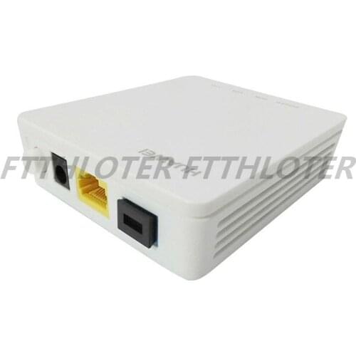 Free shipping 10pcs Original Epon ONU HG8010H ftth Fiber Optic 100%new ont Router