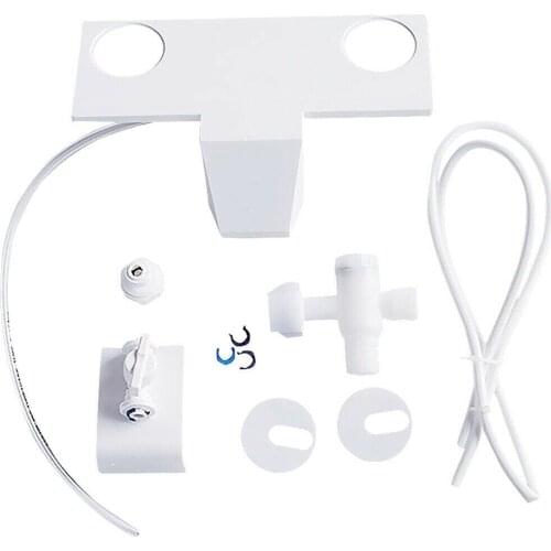 Bathroom Bidet Toilet Fresh Water Spray Clean Seat Non-Electric Kit Attachment
