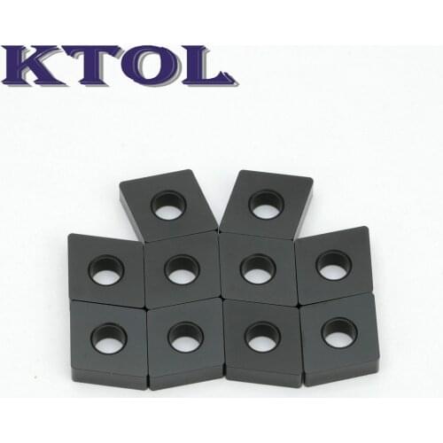 CNMA120408 LF3018 CNC Lathe Tool Inserts Turning Cutters for Cast Iron Carbide Tungsten Milling Lathe Blade Metal Turning Knives