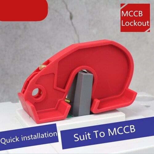 Daswinele Molded Circuit Breakers