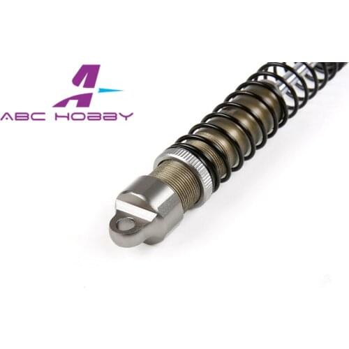 HPI Racing Savage XL FLUX orland truck parts RC MONSTER BRUSHLESS TRUCK CNC shocks 6MM