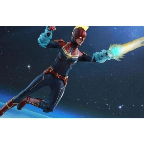 HT hottoys Hot Toys MMS522 MMS-522 1/6 Collectible Action Figure Toy Doll Model Body In stock