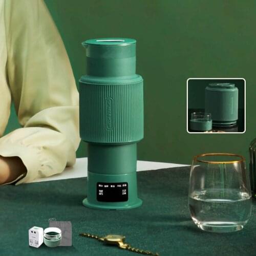 Kbxstart Travel Electric Kettles