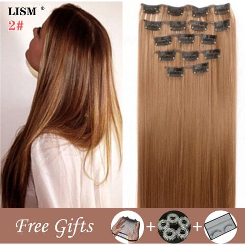 Волосы для наращивания LISM China At AliExpress