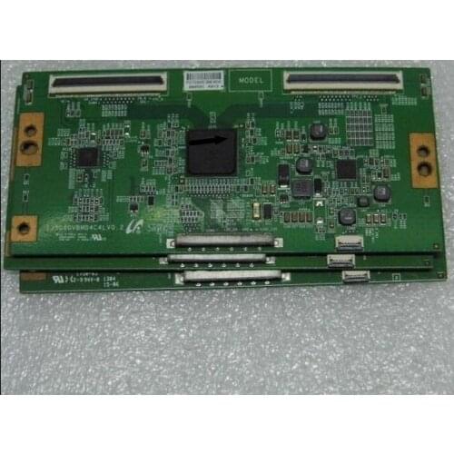 13SQ60VBMB4C4LV0.2 logic T-CON board FOR / connect with T-CON connect board