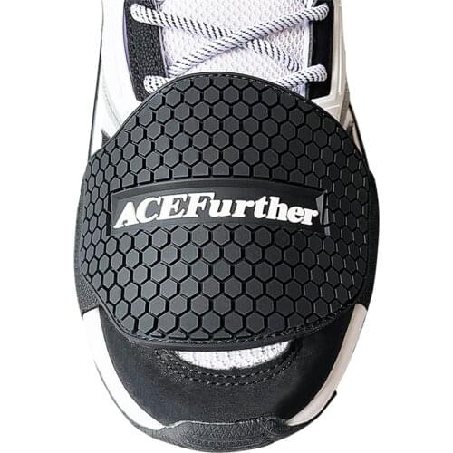 Motorcycle Shoes Protective Moto Gear Shifter Men Shoe Boots Protector Shift Sock Boot Cover Shifter Guards Gears Accessories