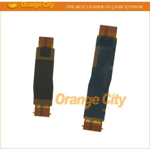 Original L/R Left Right Button Keypad Board Flex Ribbon Cable For PSVita 1000 psVita 1000 1set