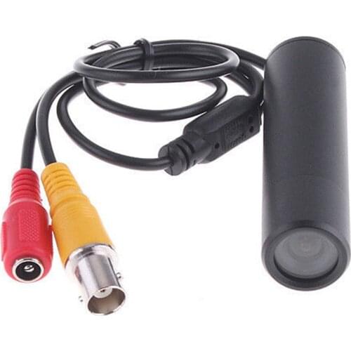 Genuine Sony EFFIO-E 700TVL Sony 3.6mm Lens Outdoor Waterproof Security Super Mini Bullet CCTV Camera for 960H CCTV DVR