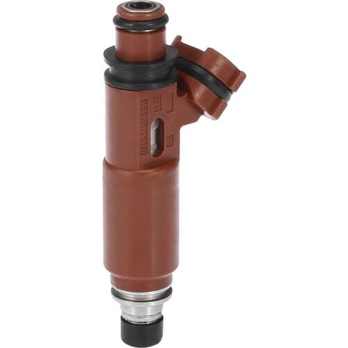 Original Fuel Injection Nozzle 1955003020 195500-3020 Injector For MAZDA Demio 1.3 1995-2004