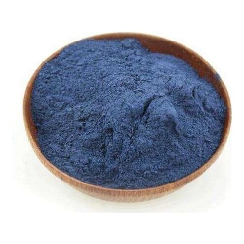 500G Indigo Pigment Powder Pore Minimizing Soap Additives Handmade Soap Natural Color Colorant DYE Mask Powder