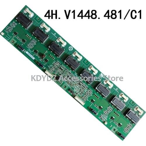 Free shipping Good High pressure plate for T370XW02 V5 4H.V1448.481/C1 4H.V1448.681/A V144-U01