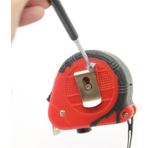 Strong magnetic pick up pen tool Mini Telescopic Pick Up Rod Stick Nut Bolt metal picker salvage magnet grabber Handheld tool