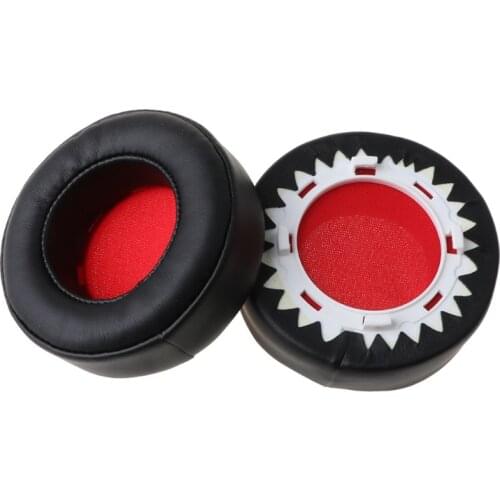 Replacement ear pads for Motorola Pulse Escape Wireless Bluetooth Headphone