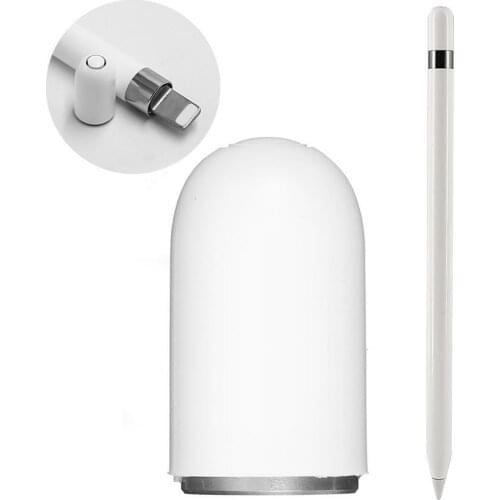 Replacement Magnetic Protective Case Cap For Apple 9.7 10.5 12.9 For Ipad Pro Pencil Tablet Pencil Replacement