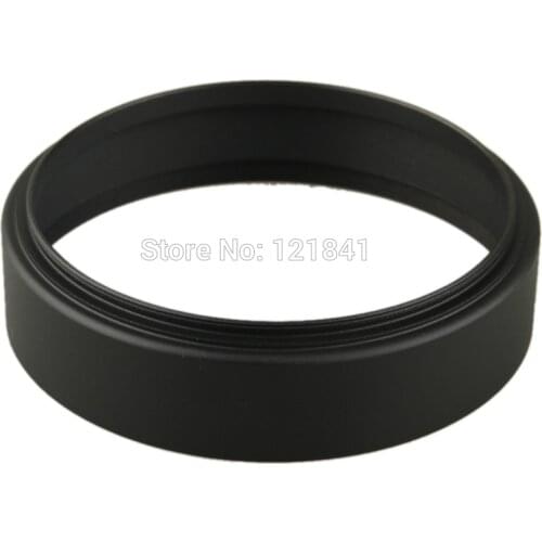 Standard Metal Lens Hood Standard 49 52 55 58 62 67 72 77 82mm lens hood Provide choice for Canon for Nikon for Sony for Pentax
