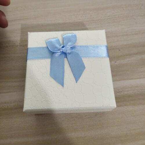 WPB Jewelry Packaging