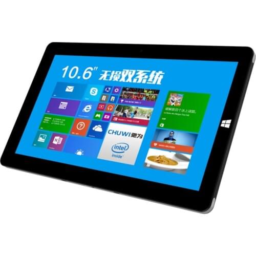 2pcs/bag For CHUWI Vi10 10.6 inch Tablet Screen Protector Anti-glare Clear HD Protective Film