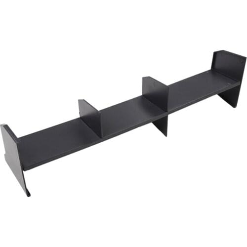 Car Glove Box Organizer Armrest Box Interval Storage Insert Divider for Ford F150 F-150 2021 Interior Accessories