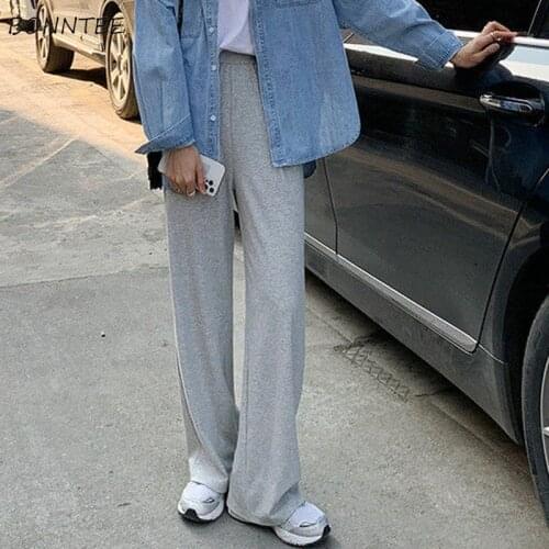 Женские трикотажные брюки BONNTEE China At AliExpress